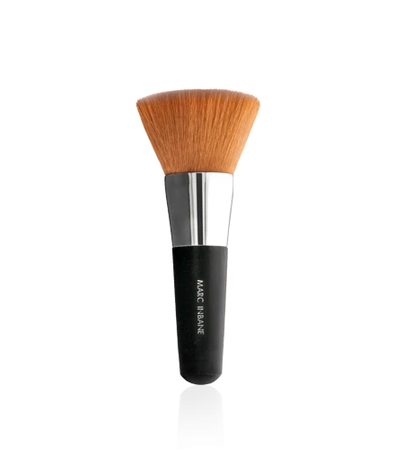 Kabuki brush